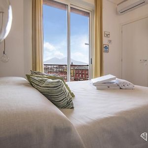 Camera deluxe con letto king size